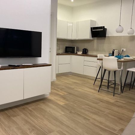 Apartamento Casa Ginger Pisa Exterior foto