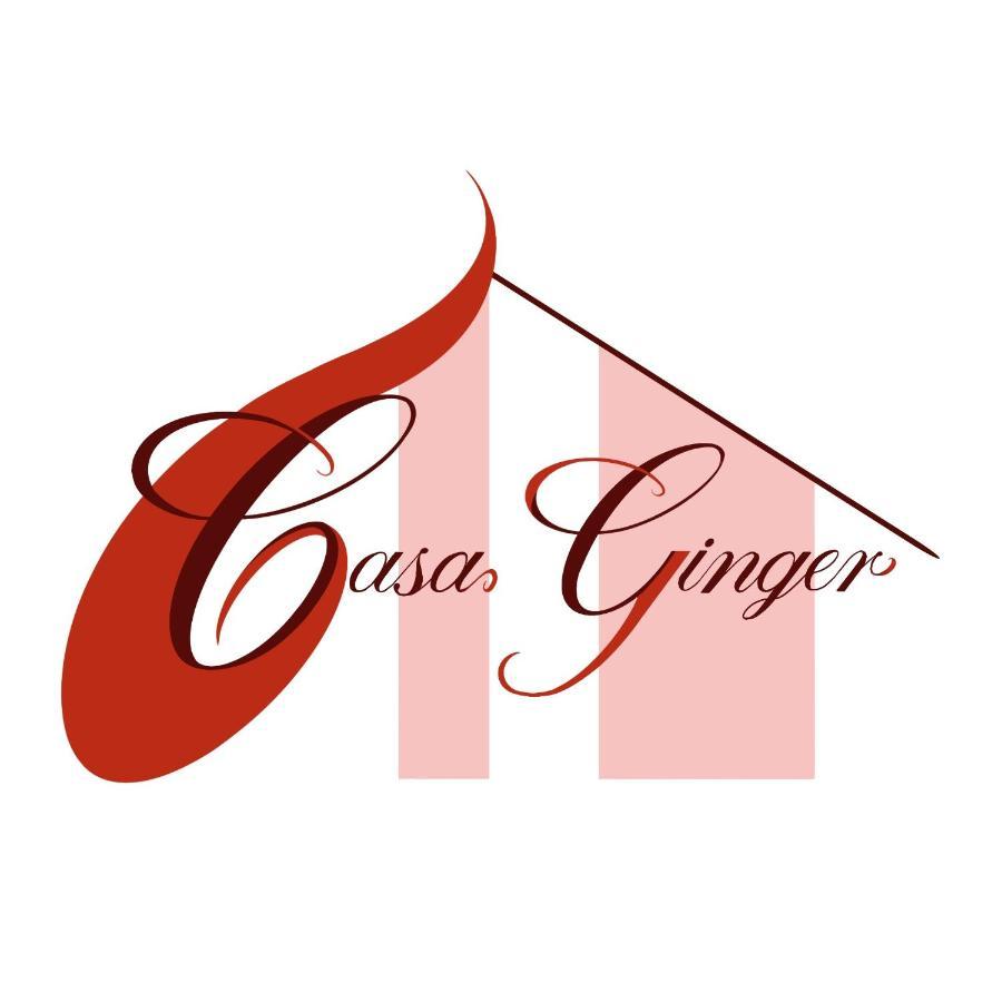 Apartamento Casa Ginger Pisa Exterior foto