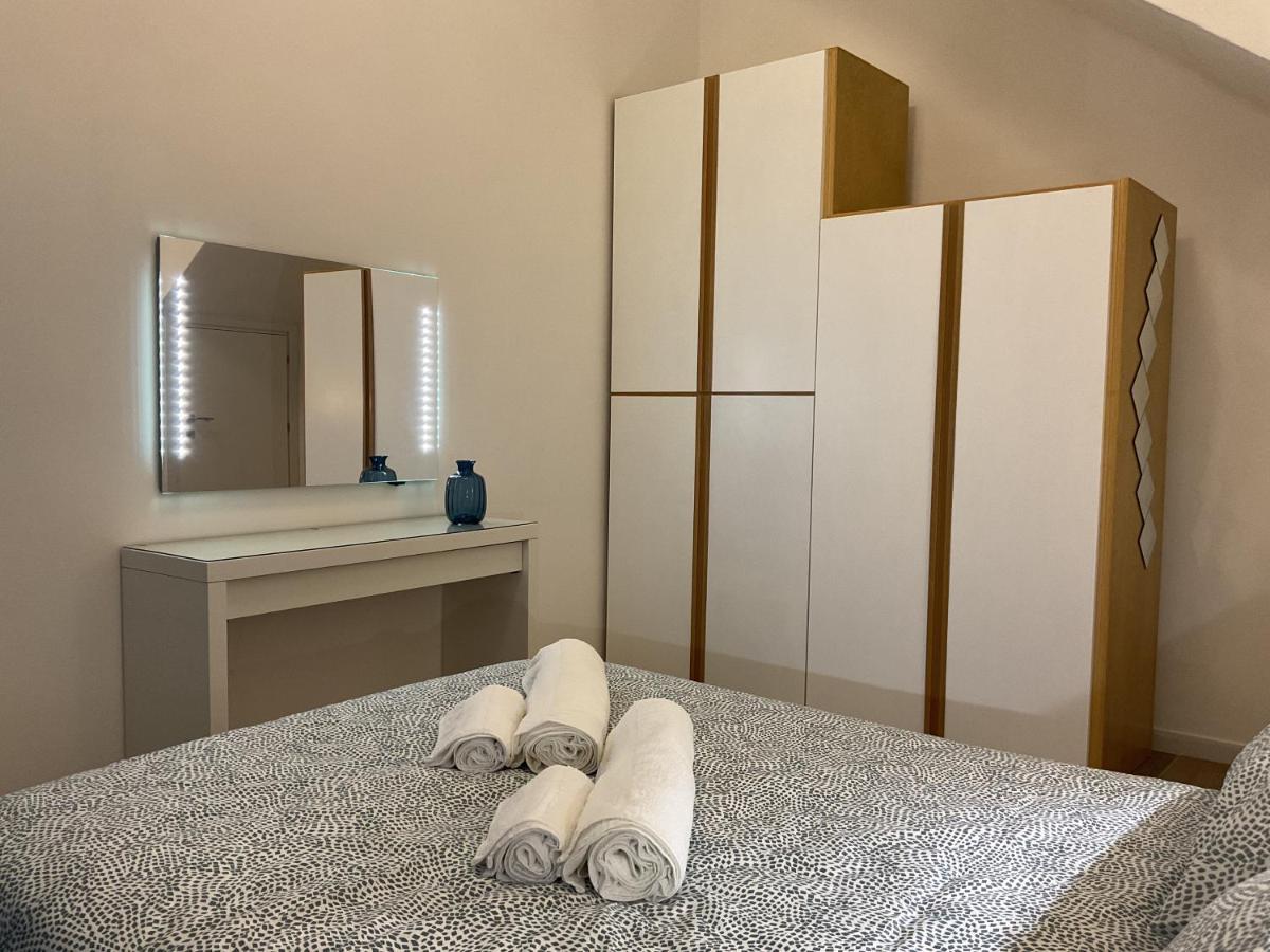 Apartamento Casa Ginger Pisa Exterior foto